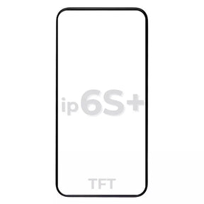 Livraison gratuite Écrans Écran complet iPhone 6s Plus Blanc