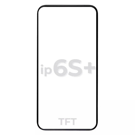 Livraison gratuite Écrans Écran complet iPhone 6s Plus Blanc