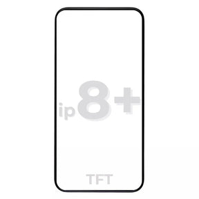 Livraison gratuite Écrans Écran complet iPhone 8 Plus Blanc