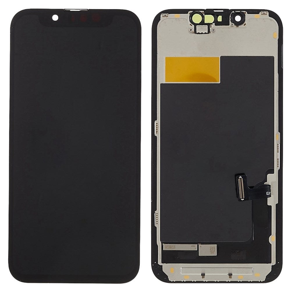 Livraison gratuite Écrans Écran complet LCD LTPS FHD iPhone 13 Mini