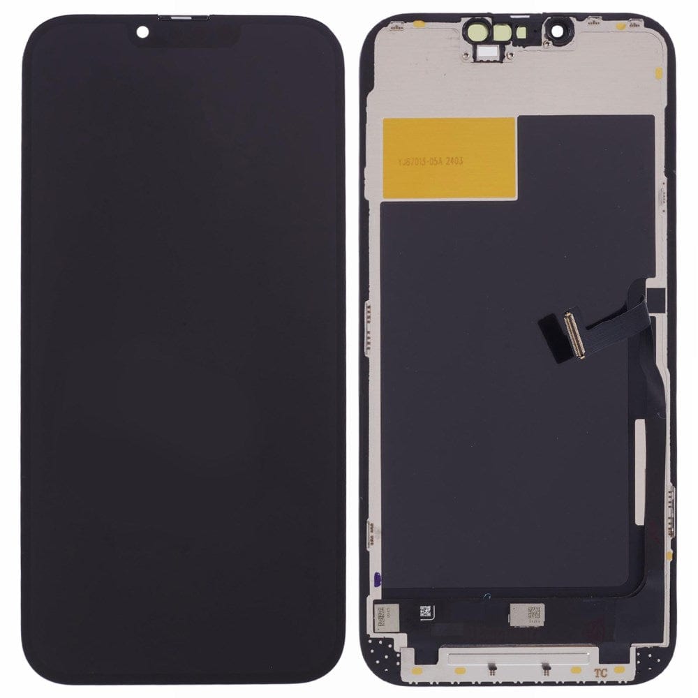 Livraison gratuite Écrans Écran complet LCD LTPS FHD iPhone 13 Pro Max