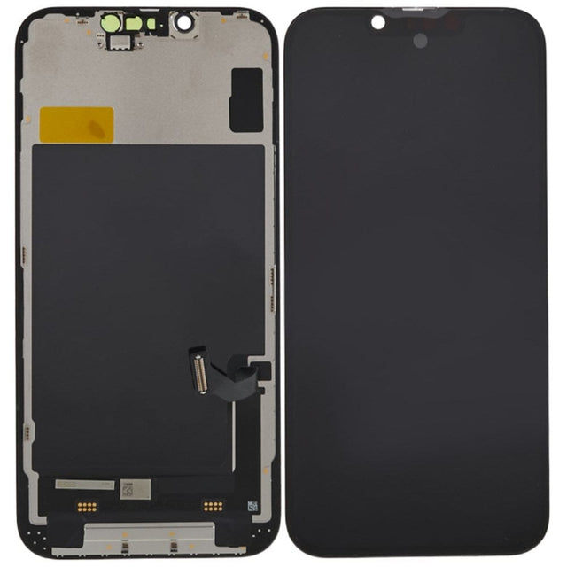 Livraison gratuite Écrans Écran complet LCD LTPS FHD iPhone 14