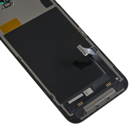 Livraison gratuite Écrans Écran complet LCD LTPS FHD iPhone 14