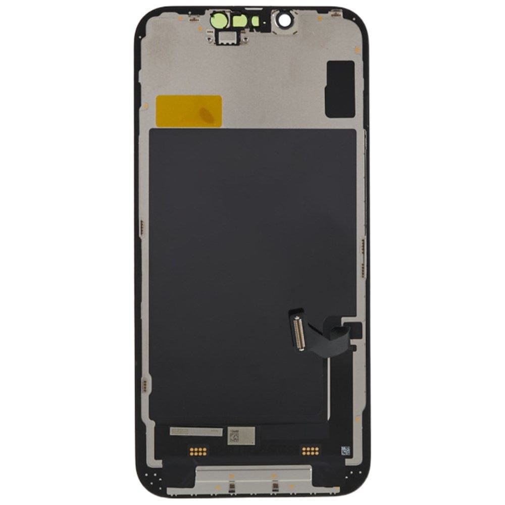 Livraison gratuite Écrans Écran complet LCD LTPS FHD iPhone 14