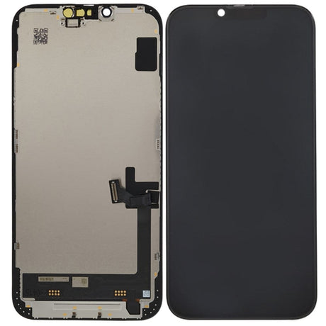 Livraison gratuite Écrans Écran complet LCD LTPS FHD iPhone 14 Plus