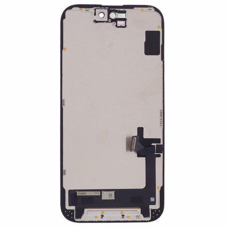 Livraison gratuite Écrans Écran complet LCD LTPS FHD iPhone 15