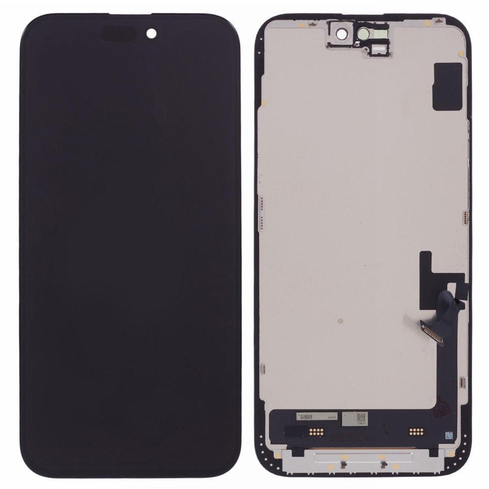 Livraison gratuite Écrans Écran complet LCD LTPS FHD iPhone 15 Plus