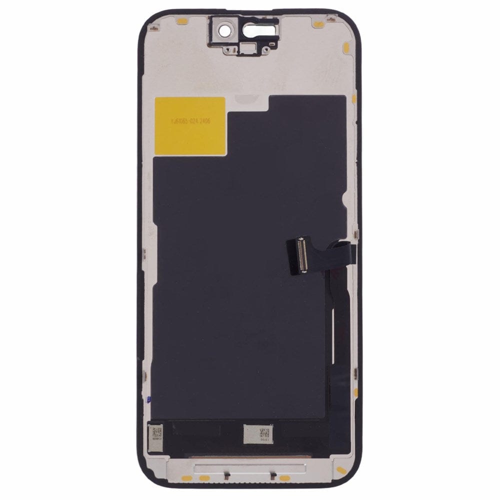 Livraison gratuite Écrans Écran complet LCD LTPS FHD iPhone 15 Pro