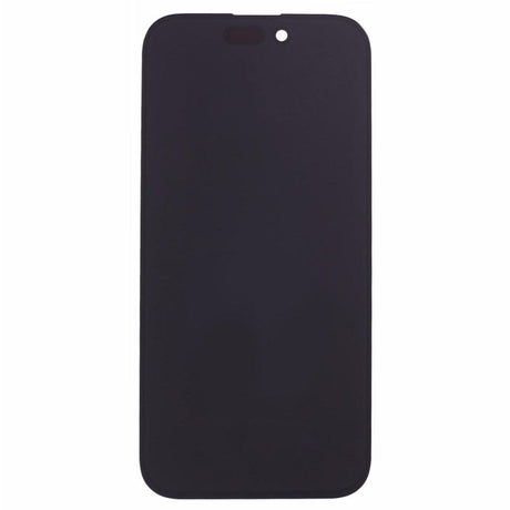 Livraison gratuite Écrans Écran complet LCD LTPS FHD iPhone 15 Pro