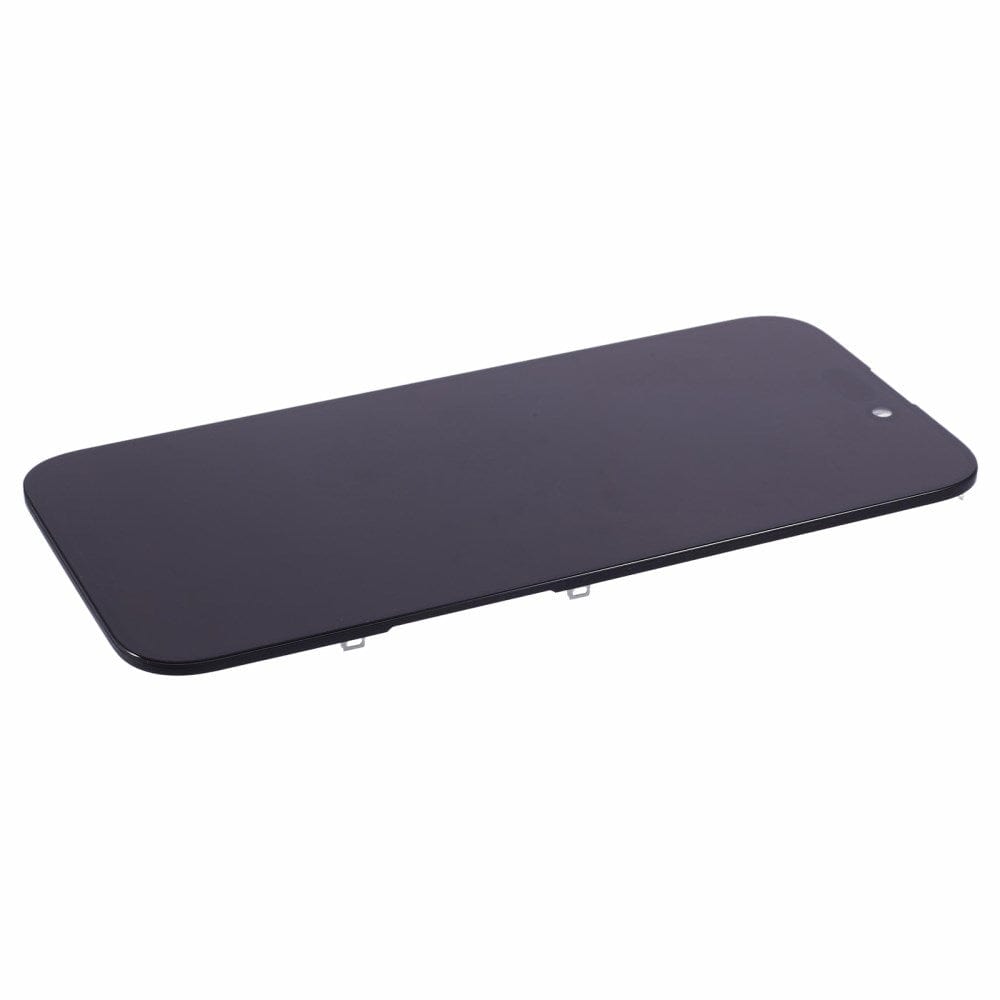 Livraison gratuite Écrans Écran complet LCD LTPS FHD iPhone 15 Pro
