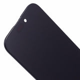 Livraison gratuite Écrans Écran complet LCD LTPS FHD iPhone 15 Pro