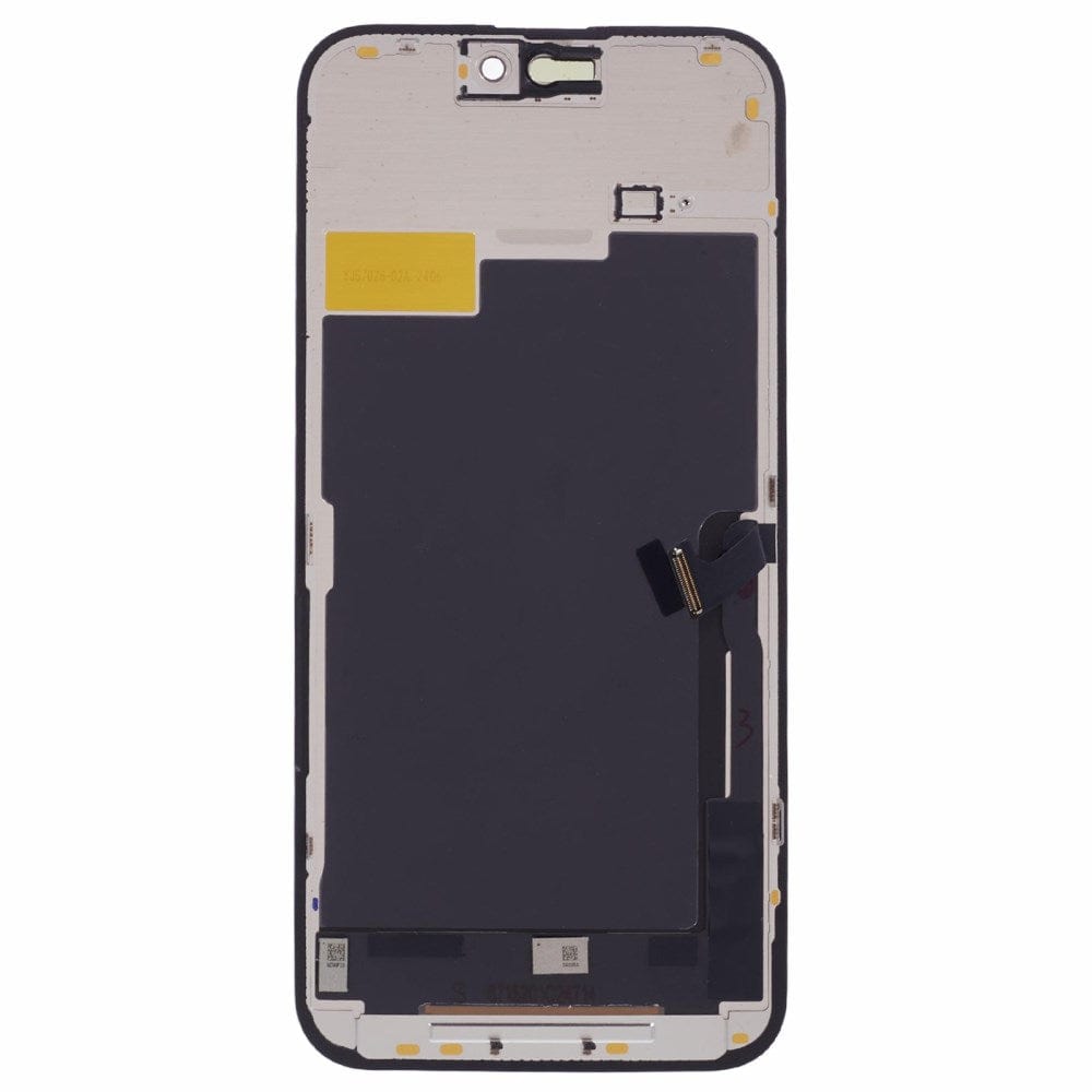 Livraison gratuite Écrans Écran complet LCD LTPS FHD iPhone 15 Pro Max