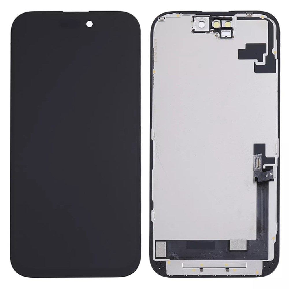 Livraison gratuite Écrans Écran complet LCD LTPS FHD iPhone 16