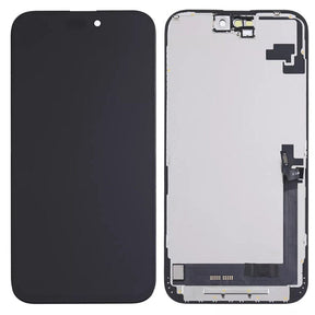 Livraison gratuite Écrans Écran complet LCD LTPS FHD iPhone 16 Plus