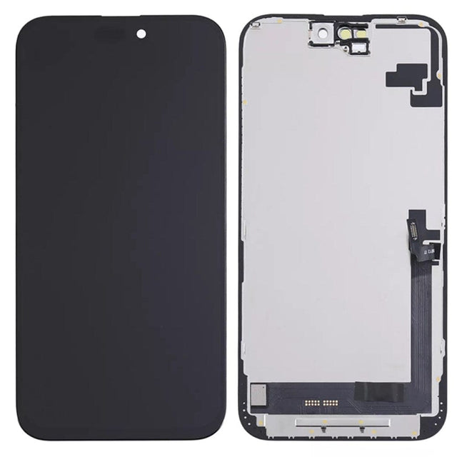 Livraison gratuite Écrans Écran complet LCD LTPS FHD iPhone 16 Plus