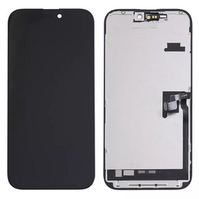 Livraison gratuite Écrans Écran complet LCD LTPS FHD iPhone 16 Pro Max