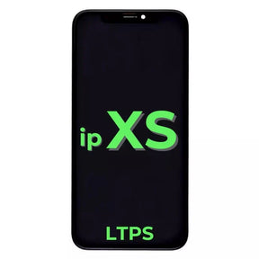 Livraison gratuite Écrans Écran complet LTPS iPhone Xs