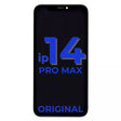 Livraison gratuite Écrans Écran complet Original Apple iPhone 14 Pro Max