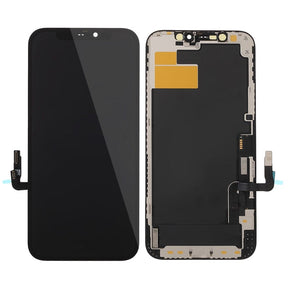 Pièce compatible Écrans Écran iPhone 12 Pro (OLED)