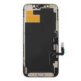 Pièce compatible Écrans Écran iPhone 12 Pro (OLED)