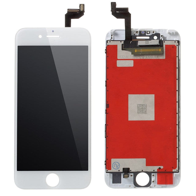 Pièce OEM Écrans Écran iPhone 6s (LCD original) Blanc