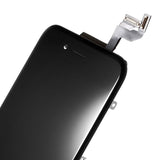 Pièce compatible Écrans Écran iPhone 6s Noir