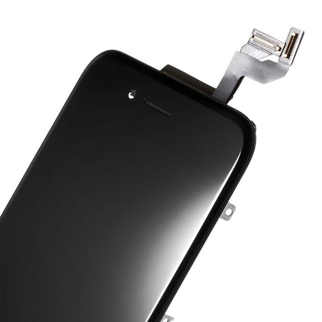 Pièce compatible Écrans Écran iPhone 6s Noir