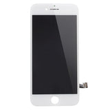 Pièce compatible Écrans Écran iPhone 7 Plus Blanc