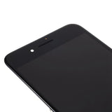 Pièce compatible Écrans Écran iPhone 8 Plus Noir