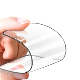 Film verre trempé SOUPLE iPhone 16 (Boite/blister)