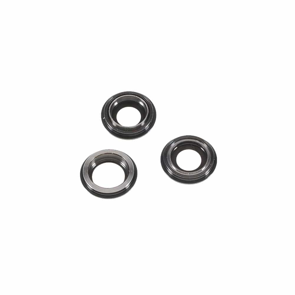 Pièce d'origine Caméras Lentilles caméra arrière + contours iPhone 12 Pro Graphite