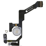 Pièce d'origine Nappes Nappe flash caméra arrière iPhone 14 Pro