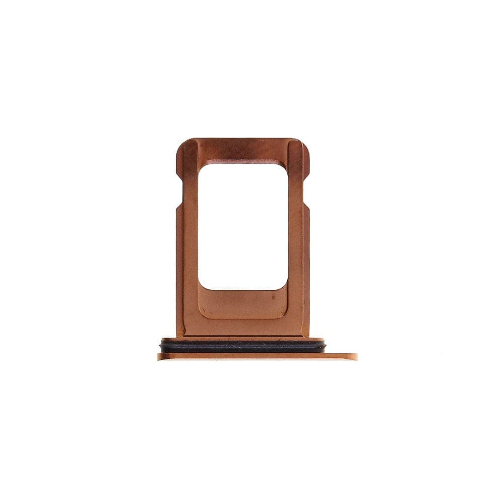 Pièce compatible Composants Tiroir SIM iPhone 11 Pro Max Gold