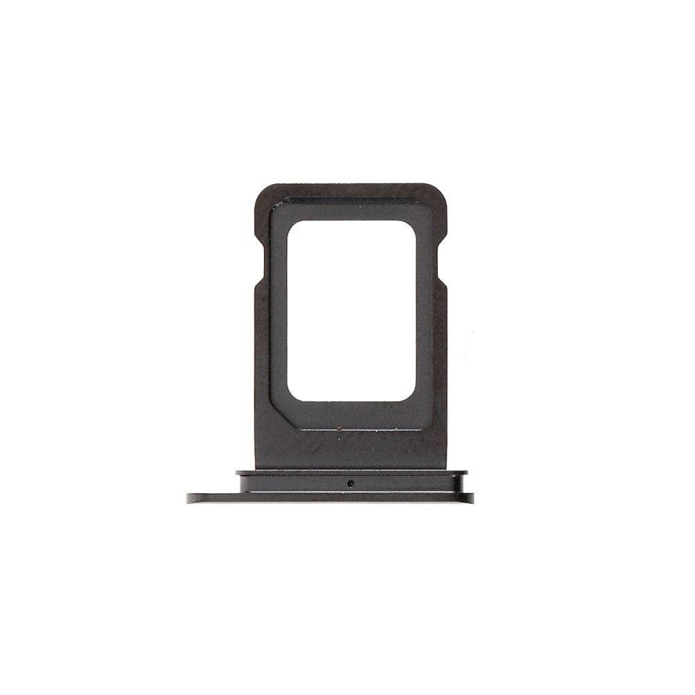 Pièce compatible Composants Tiroir SIM iPhone 11 Pro Max Gris Sidéral