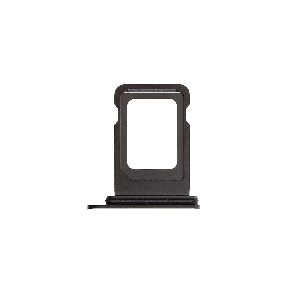 Pièce compatible Composants Tiroir SIM iPhone 11 Pro Max Vert
