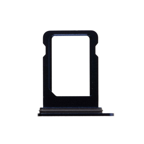 Pièce compatible Composants Tiroir SIM iPhone 12 Bleu