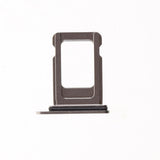 Pièce compatible Composants Tiroir SIM iPhone 12 Pro Argent