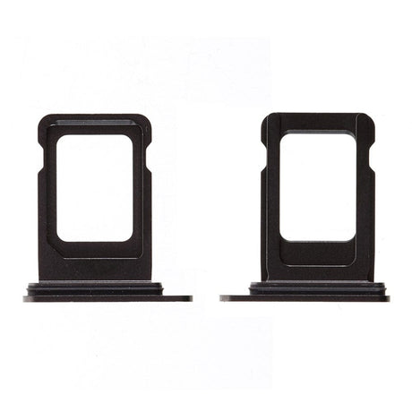 Pièce compatible Composants Tiroir SIM iPhone 12 Pro Bleu Pacifique