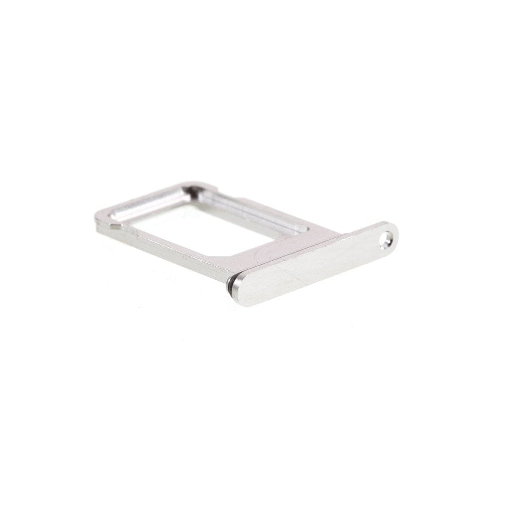 Pièce d'origine Composants Tiroir SIM iPhone 12 Pro Max Blanc