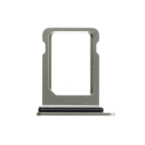 Pièce compatible Composants Tiroir SIM iPhone 12 Vert
