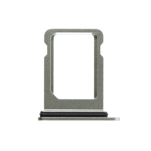 Pièce compatible Composants Tiroir SIM iPhone 12 Vert