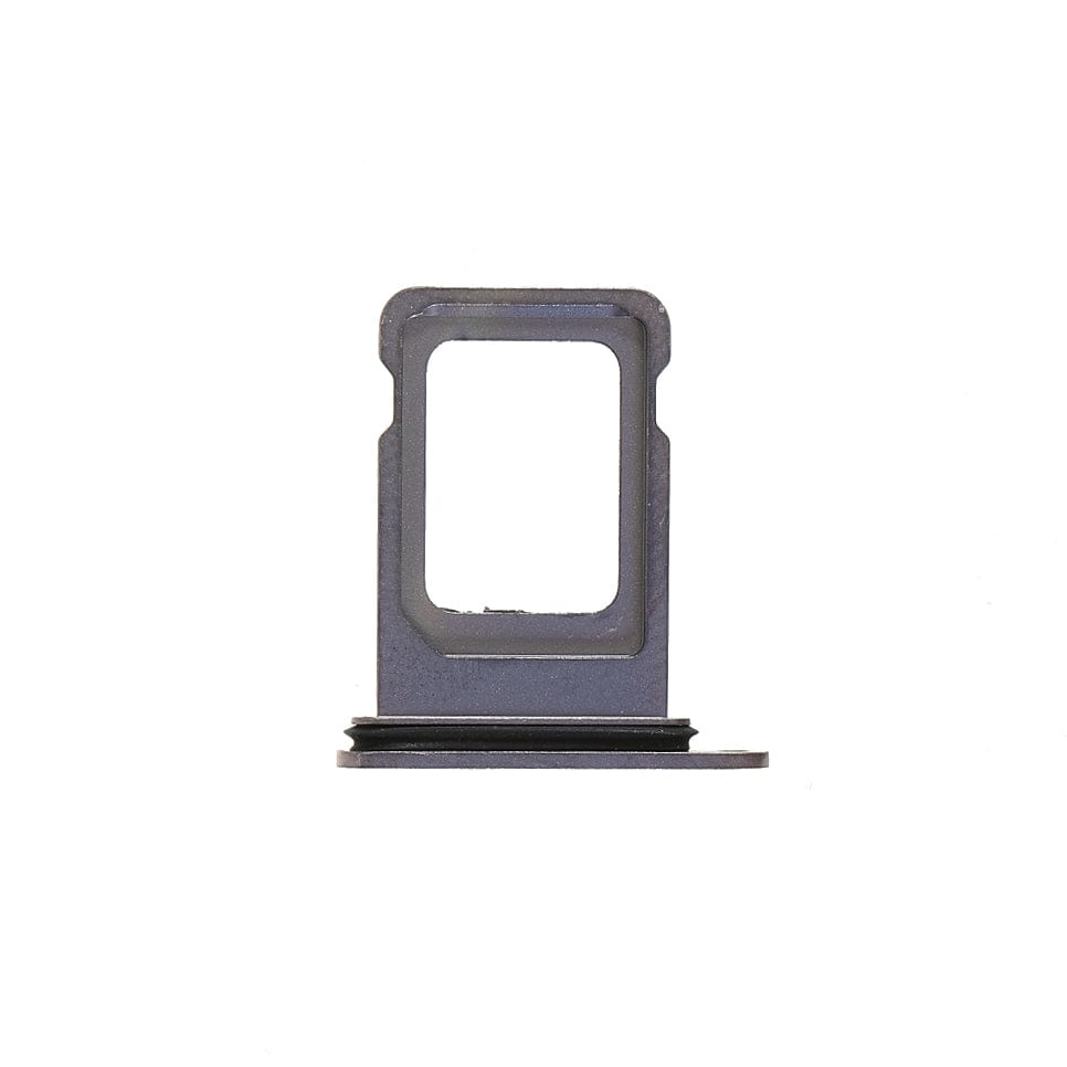 Pièce compatible Composants Tiroir SIM iPhone 13 Pro Max Bleu