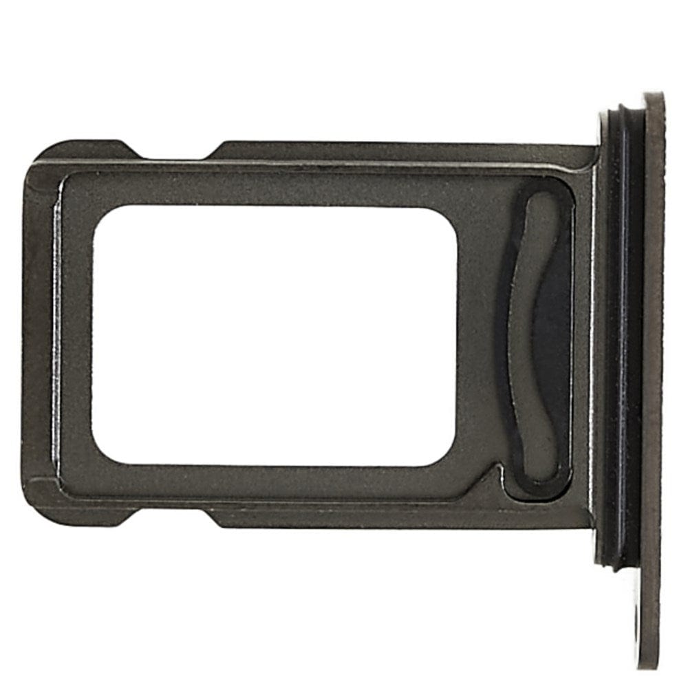 Pièce compatible Composants Tiroir SIM iPhone 14 Pro Max Violet intense