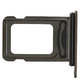 Pièce compatible Composants Tiroir SIM iPhone 14 Pro Max Violet intense