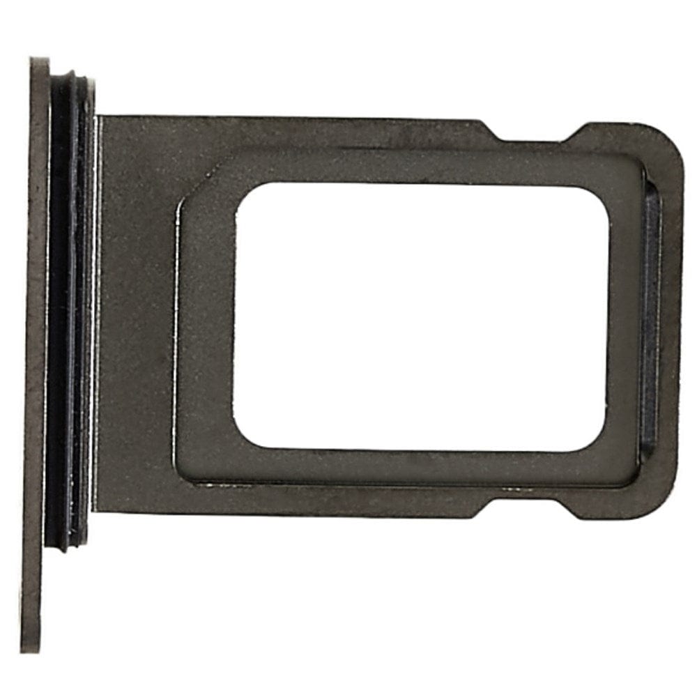 Pièce d'origine Composants Tiroir SIM iPhone 14 Pro Max Violet intense