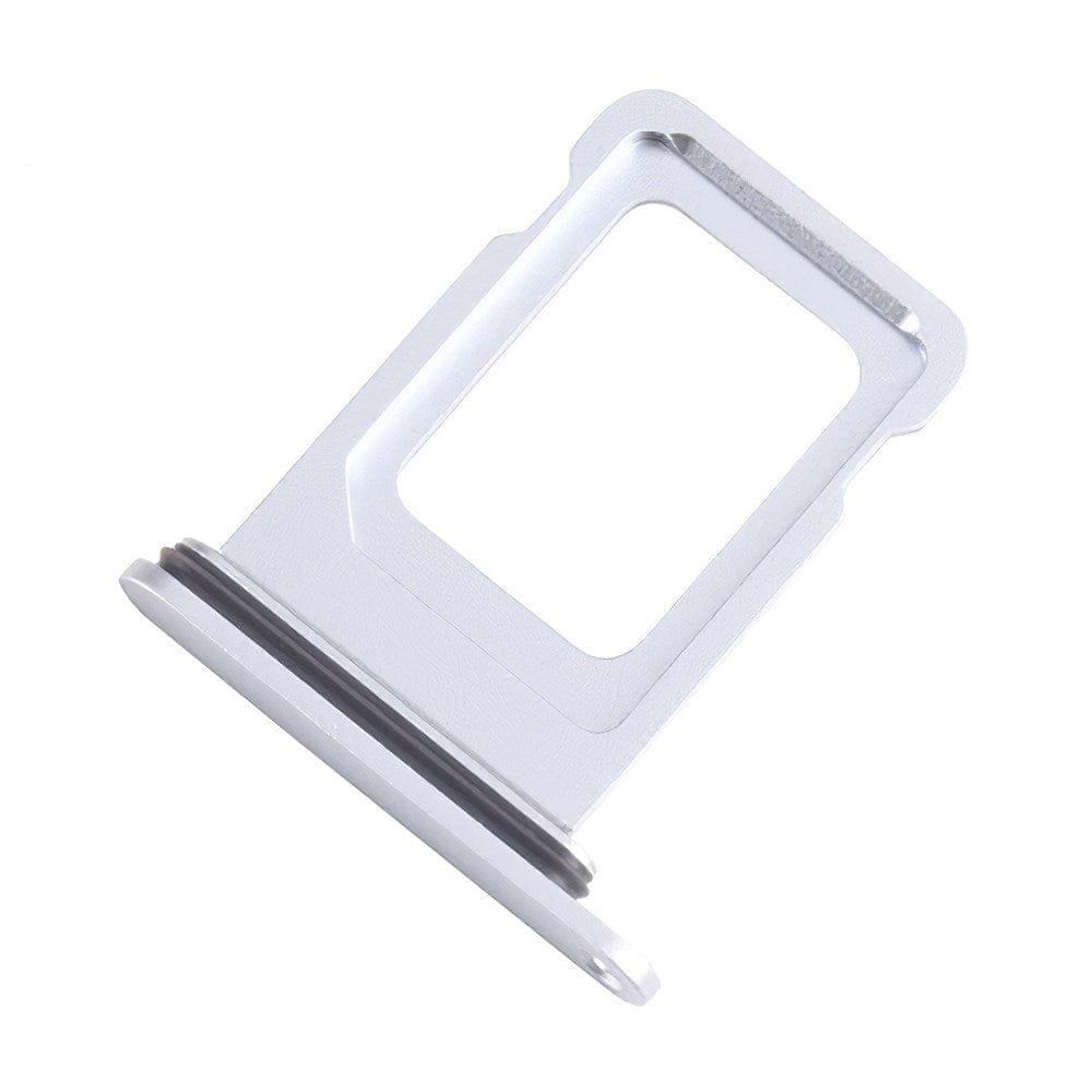 Pièce d'origine Composants Tiroir SIM iPhone 15 Bleu