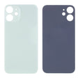 Livraison gratuite Vitres arrières Vitre arrière iPhone 12 Vert (Big Hole)
