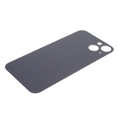 Livraison gratuite Vitres arrières Vitre arrière iPhone 13 Rose (Big Hole)
