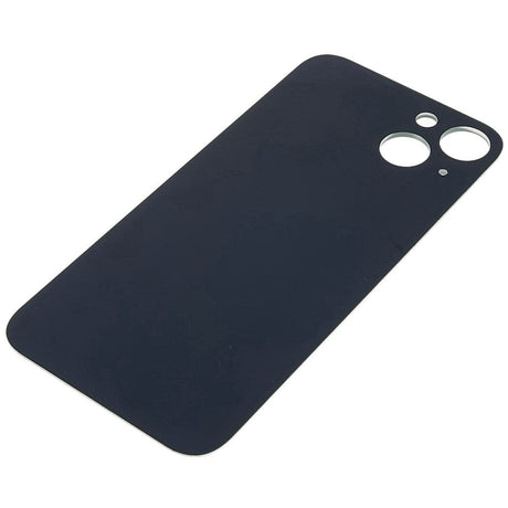 Livraison gratuite Vitres arrières Vitre arrière iPhone 13 Vert (Big Hole)